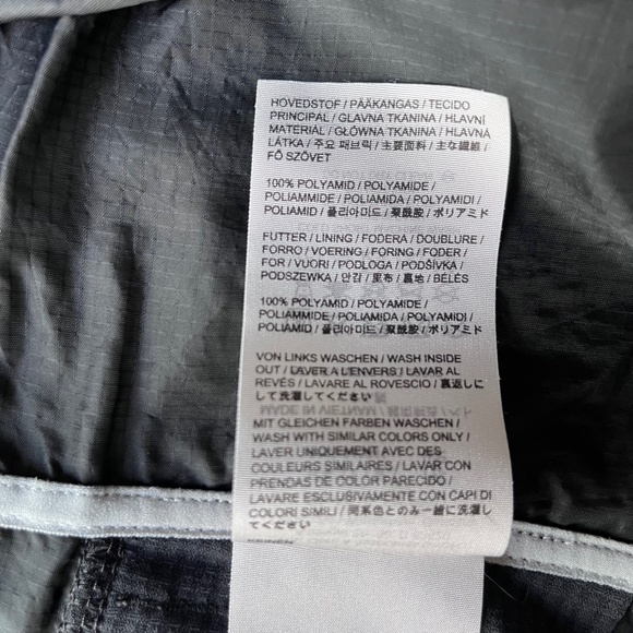 Gore Windstopper lightweight vest - Picture 6 of 8